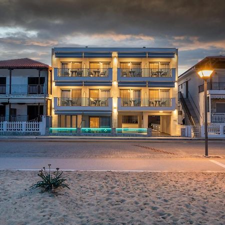 Privilege Luxury Living Sarti Ngoại thất bức ảnh