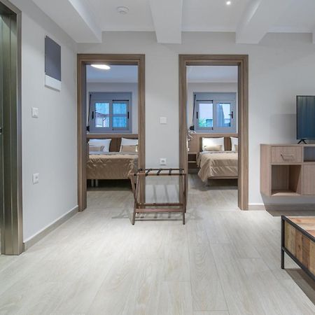 Privilege Luxury Living Sarti Ngoại thất bức ảnh