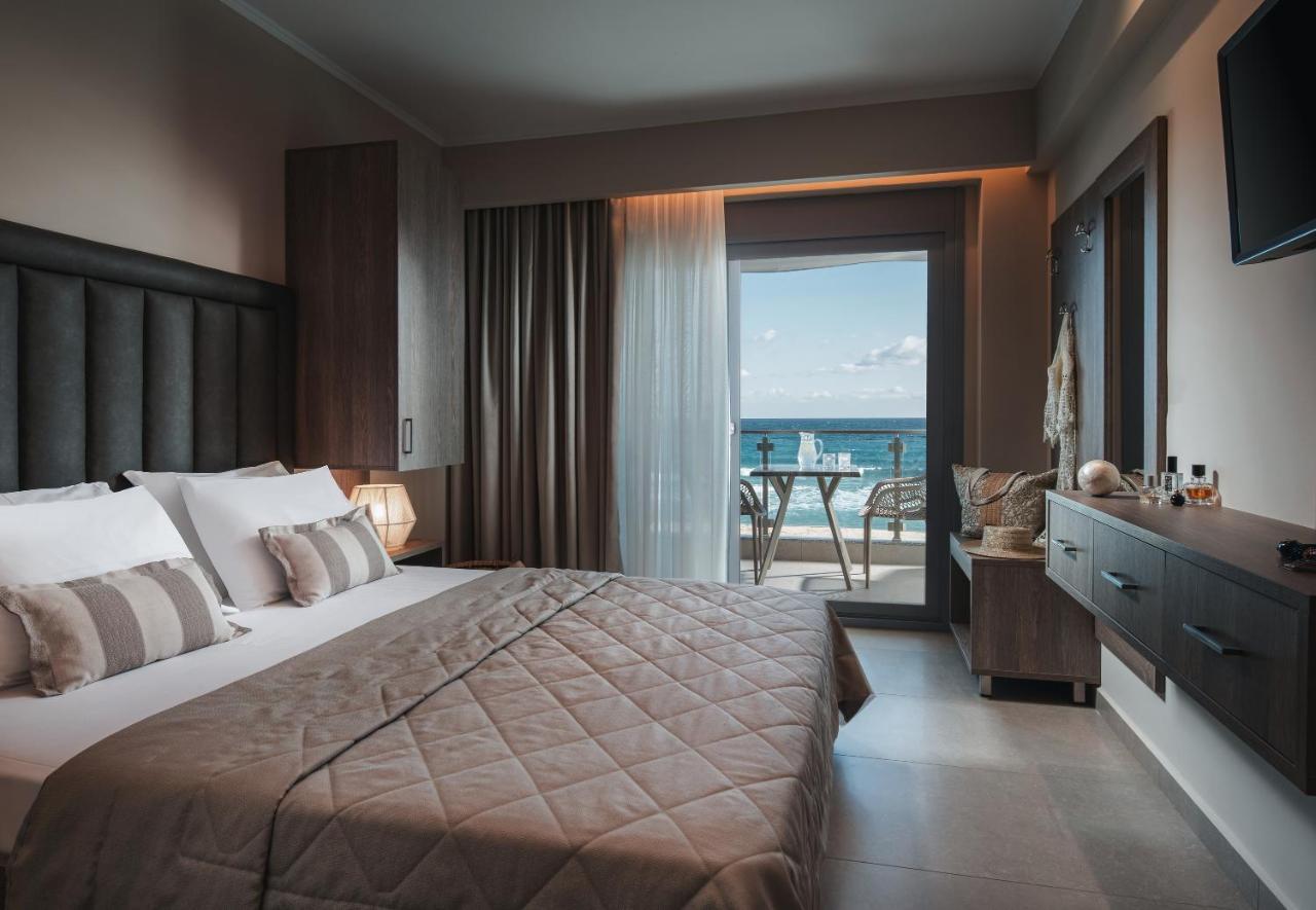 Privilege Luxury Living Sarti Ngoại thất bức ảnh
