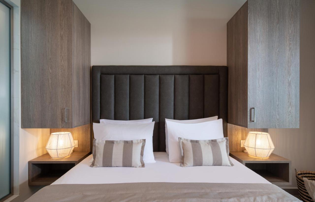Privilege Luxury Living Sarti Ngoại thất bức ảnh
