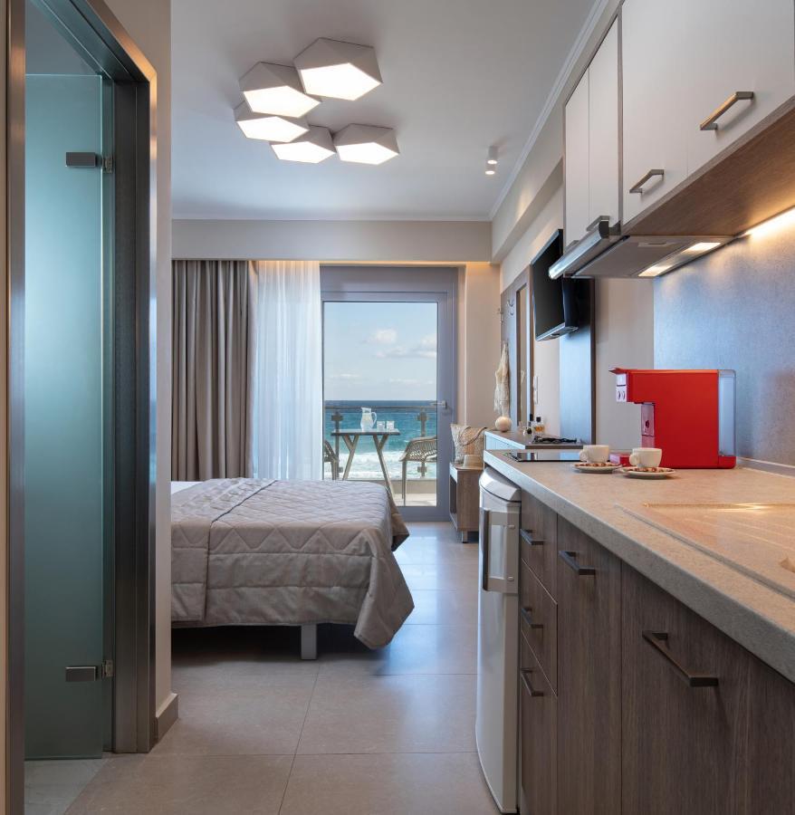 Privilege Luxury Living Sarti Ngoại thất bức ảnh