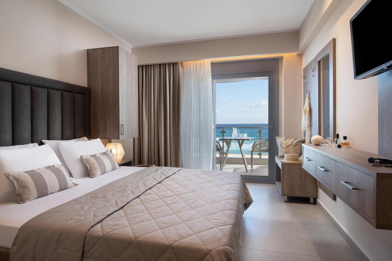 Privilege Luxury Living Sarti Ngoại thất bức ảnh