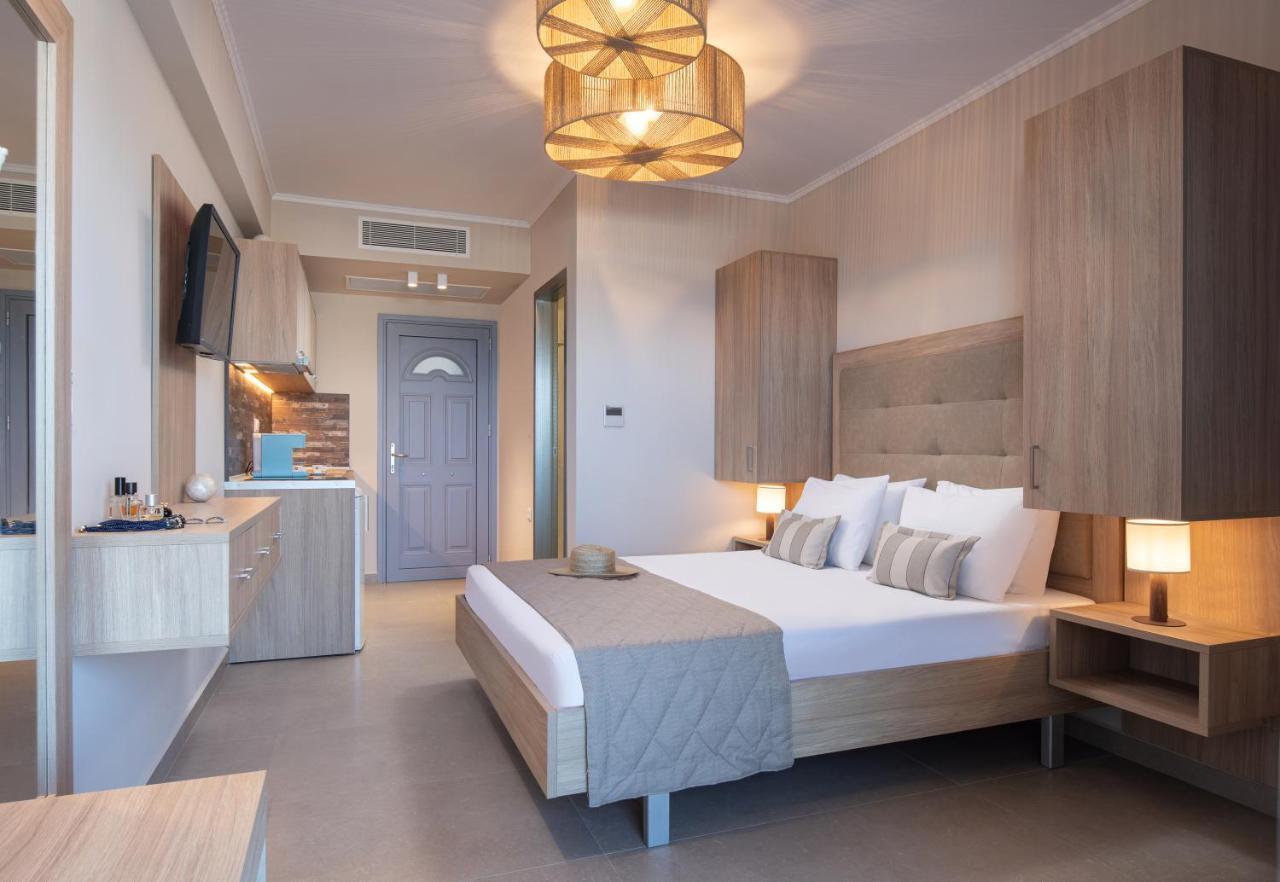 Privilege Luxury Living Sarti Ngoại thất bức ảnh