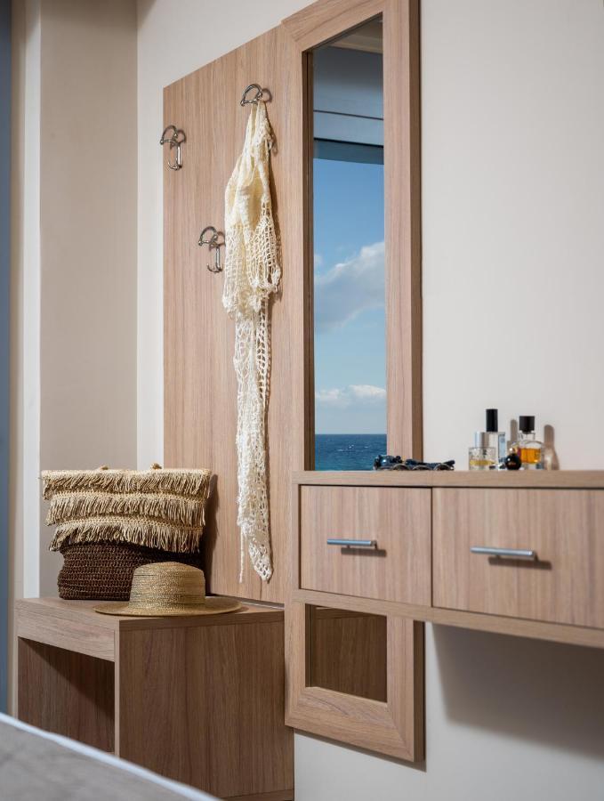Privilege Luxury Living Sarti Ngoại thất bức ảnh