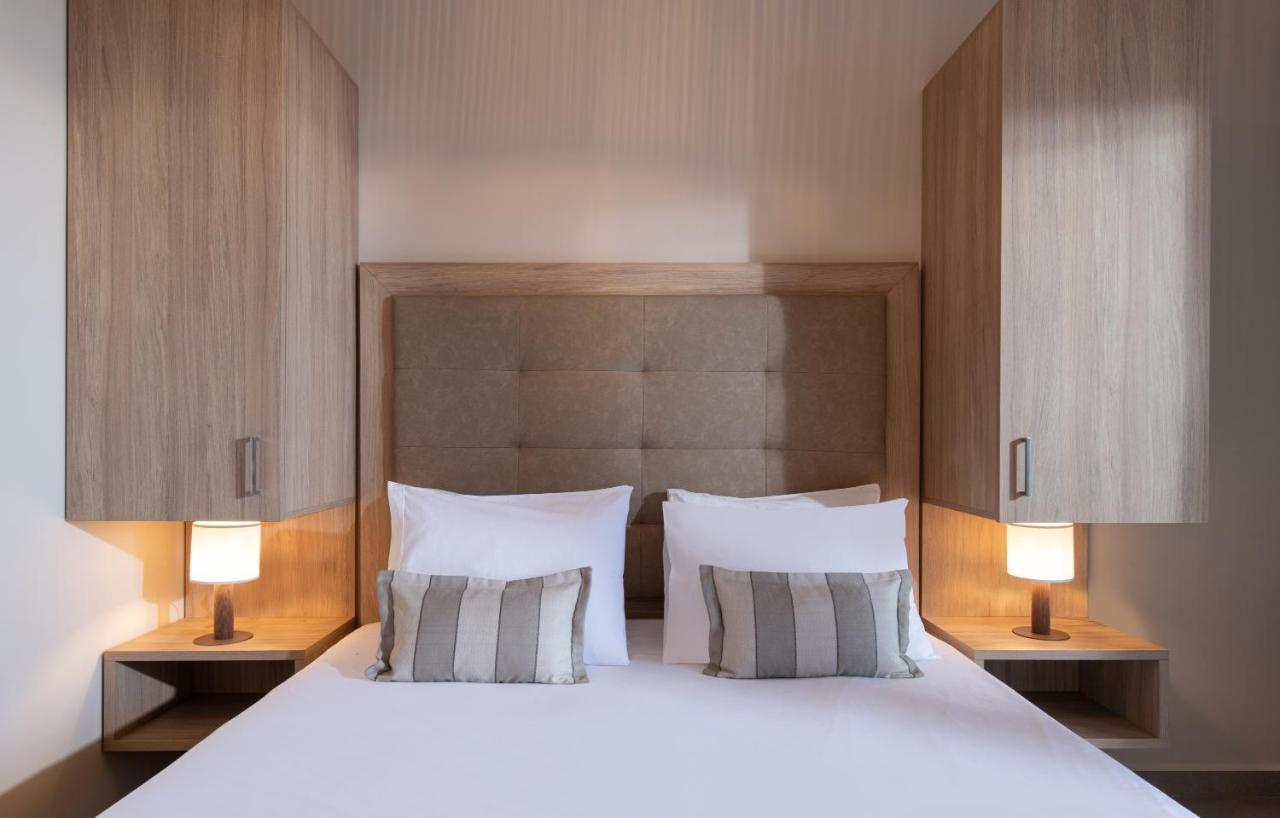 Privilege Luxury Living Sarti Ngoại thất bức ảnh