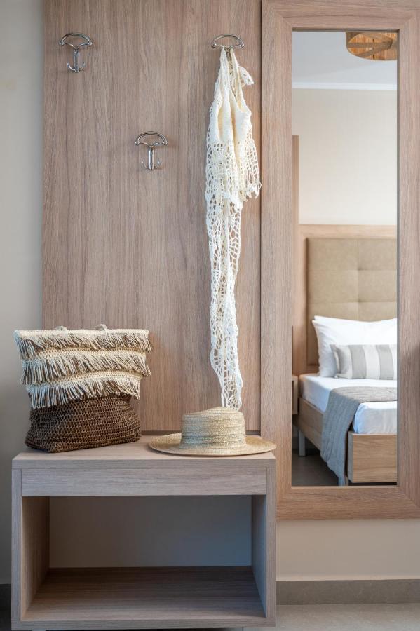 Privilege Luxury Living Sarti Ngoại thất bức ảnh