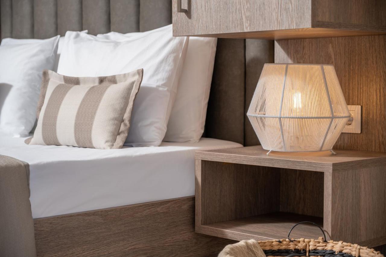 Privilege Luxury Living Sarti Ngoại thất bức ảnh