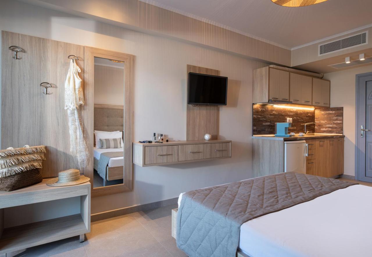 Privilege Luxury Living Sarti Ngoại thất bức ảnh