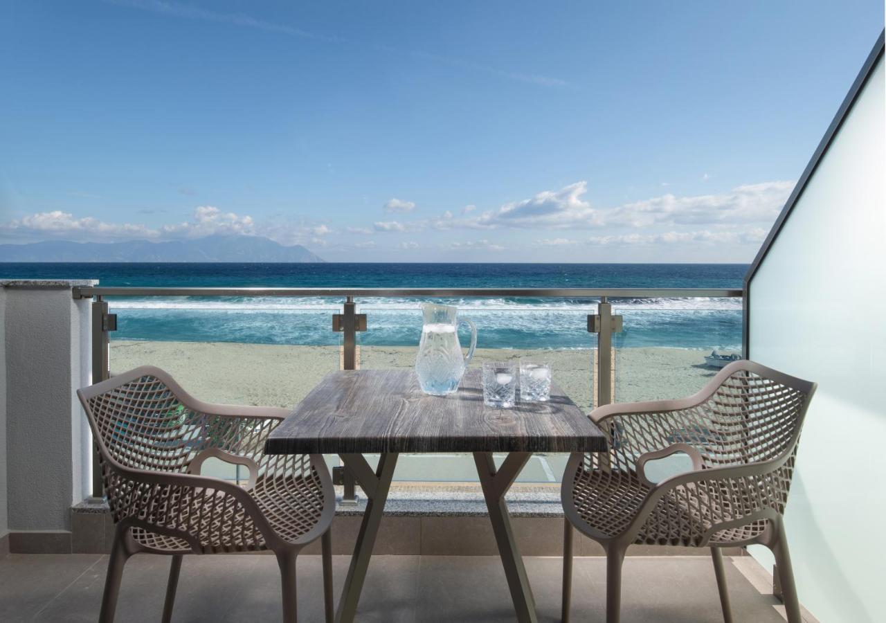 Privilege Luxury Living Sarti Ngoại thất bức ảnh
