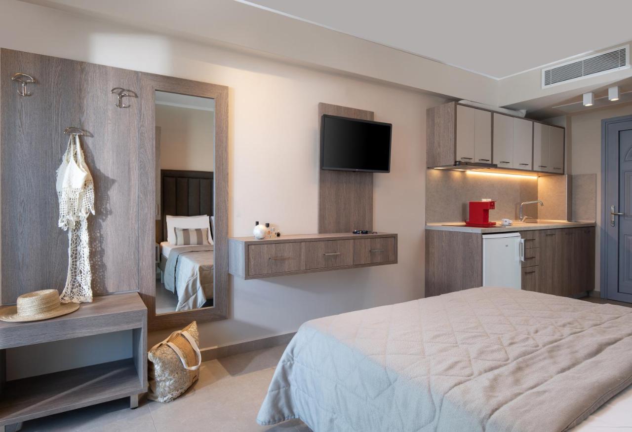 Privilege Luxury Living Sarti Ngoại thất bức ảnh