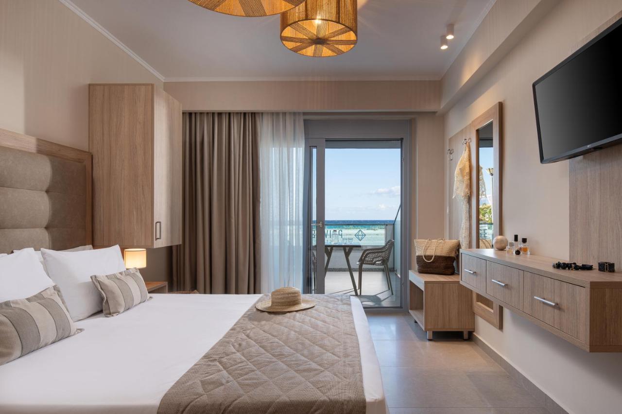 Privilege Luxury Living Sarti Ngoại thất bức ảnh