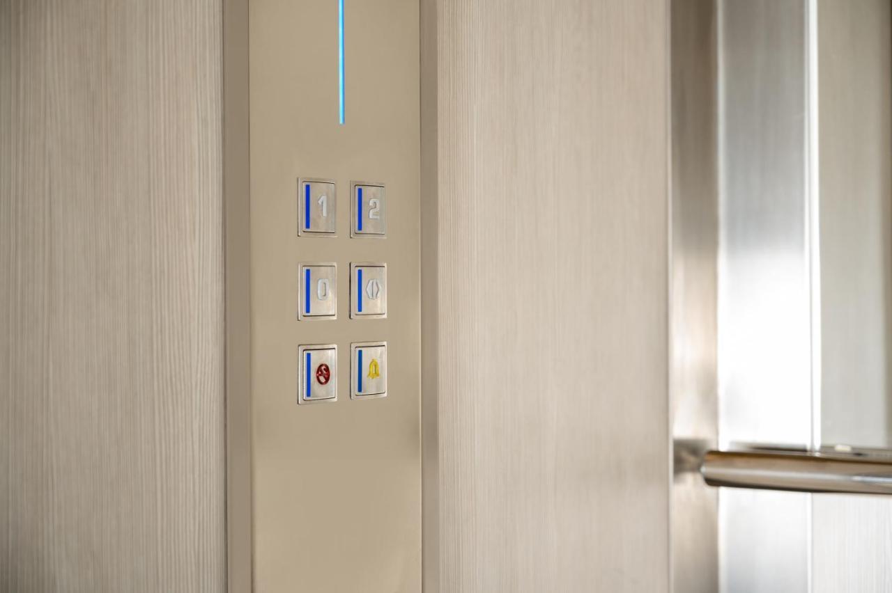 Privilege Luxury Living Sarti Ngoại thất bức ảnh