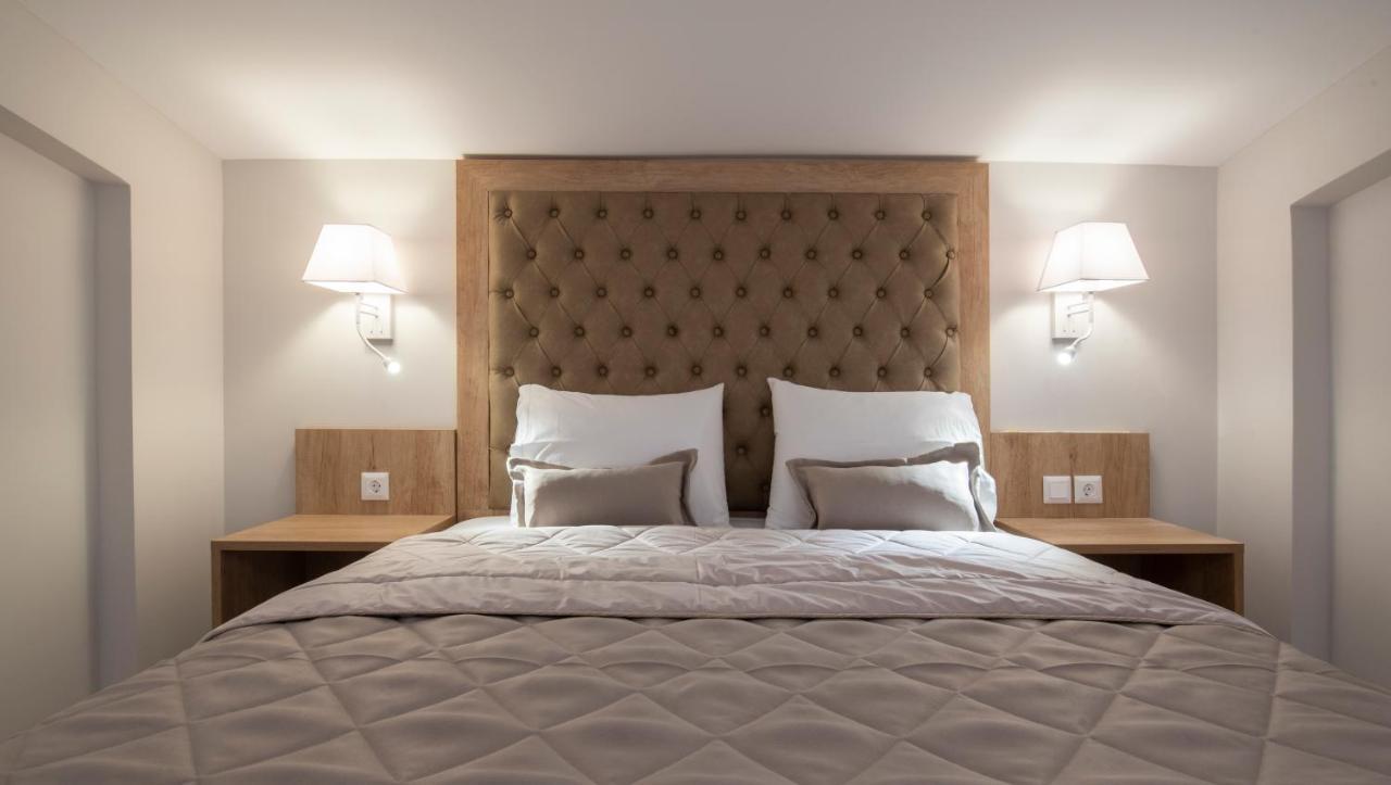 Privilege Luxury Living Sarti Ngoại thất bức ảnh