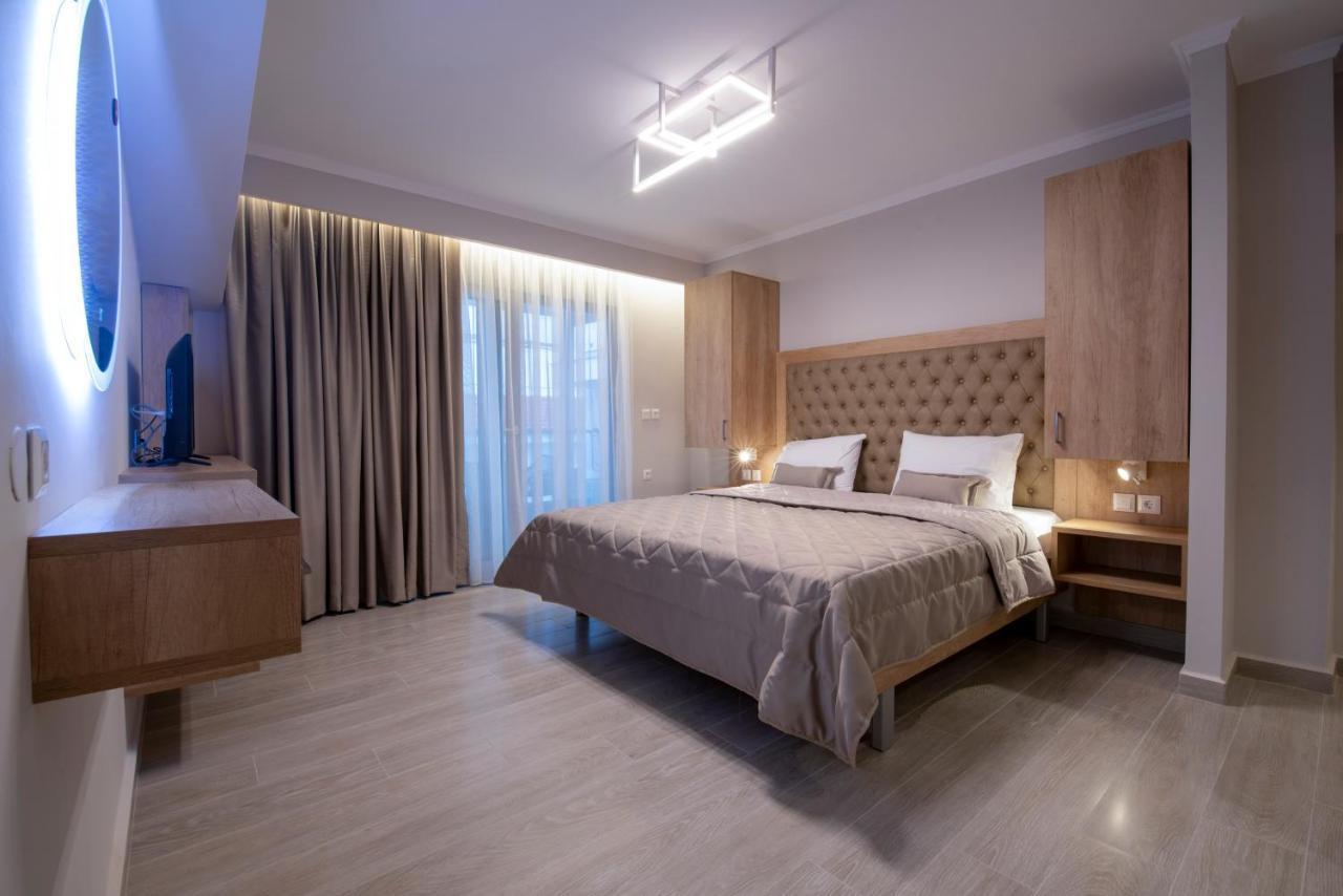 Privilege Luxury Living Sarti Ngoại thất bức ảnh