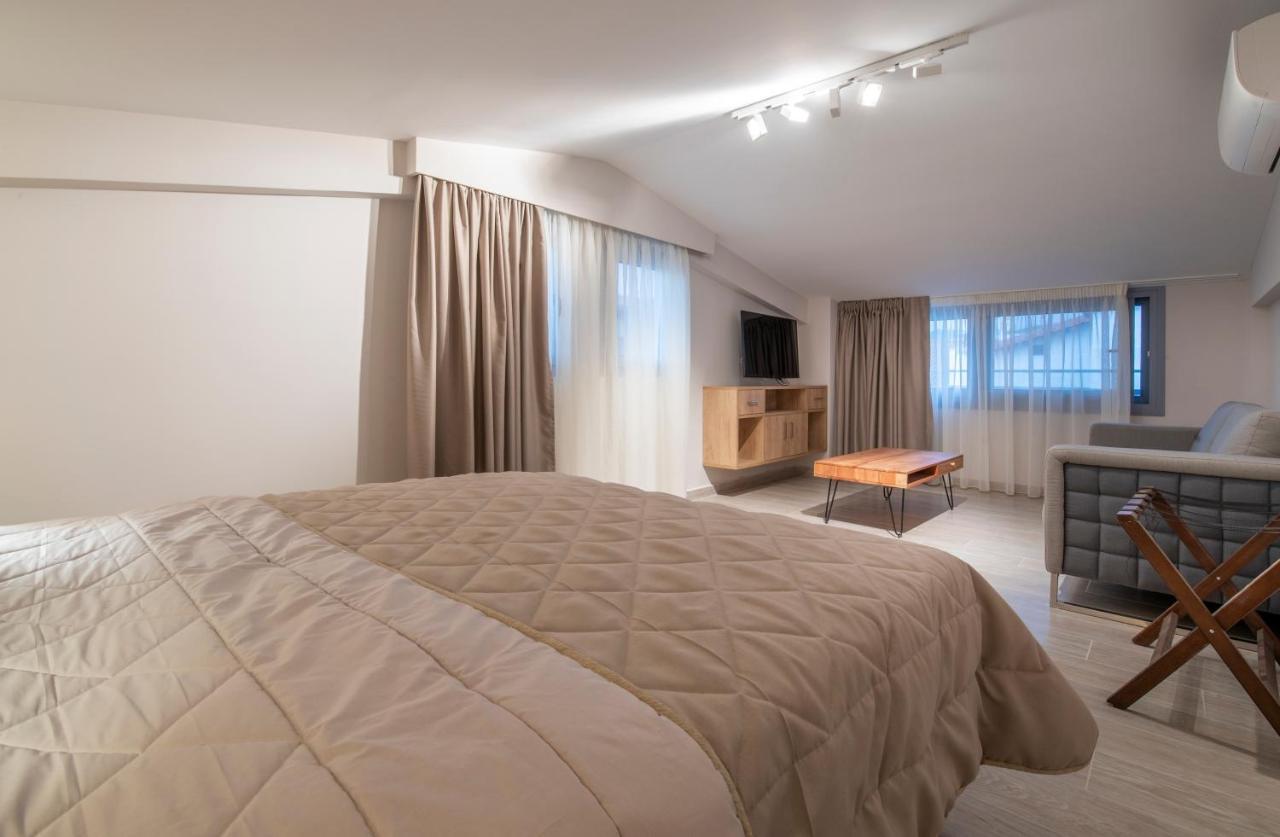 Privilege Luxury Living Sarti Ngoại thất bức ảnh