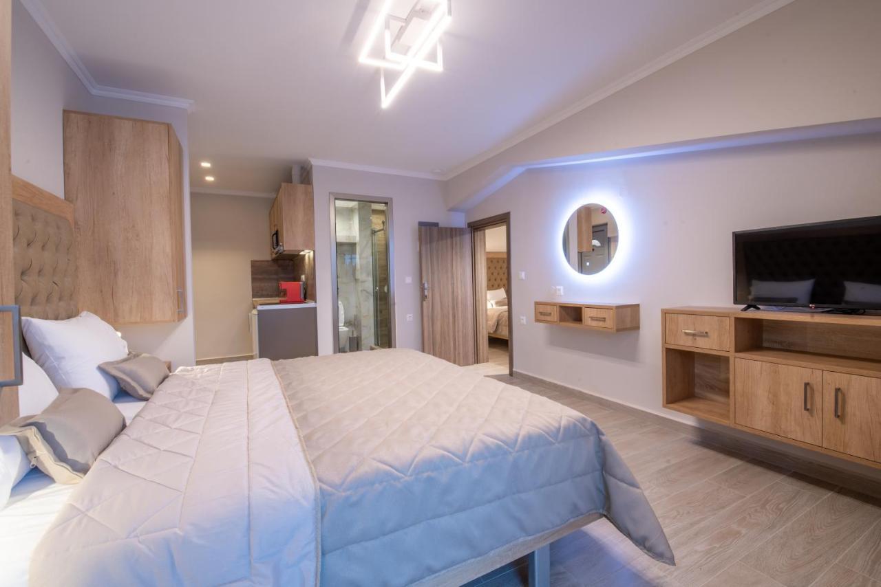 Privilege Luxury Living Sarti Ngoại thất bức ảnh