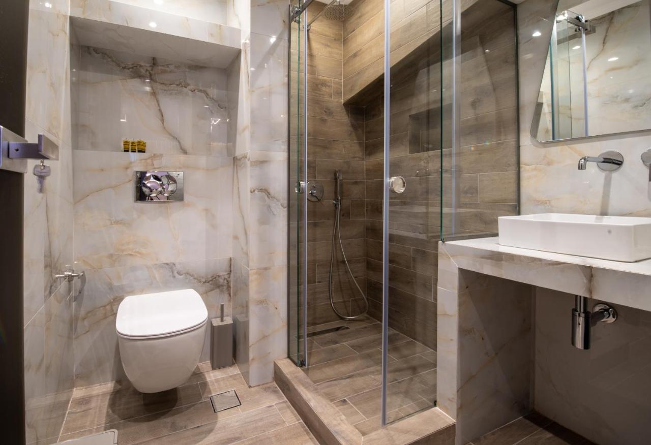 Privilege Luxury Living Sarti Ngoại thất bức ảnh
