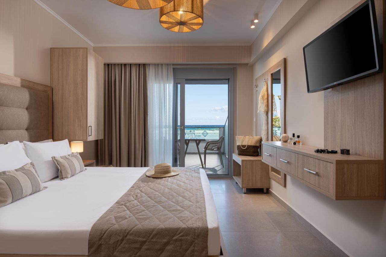 Privilege Luxury Living Sarti Ngoại thất bức ảnh