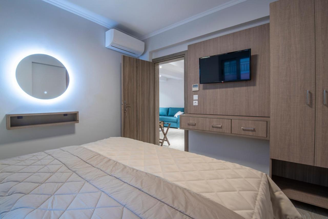 Privilege Luxury Living Sarti Ngoại thất bức ảnh