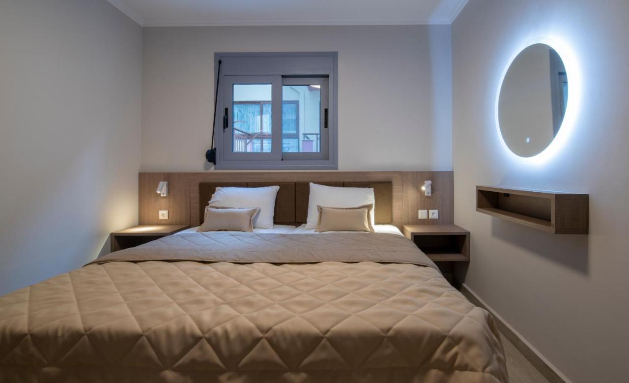 Privilege Luxury Living Sarti Ngoại thất bức ảnh