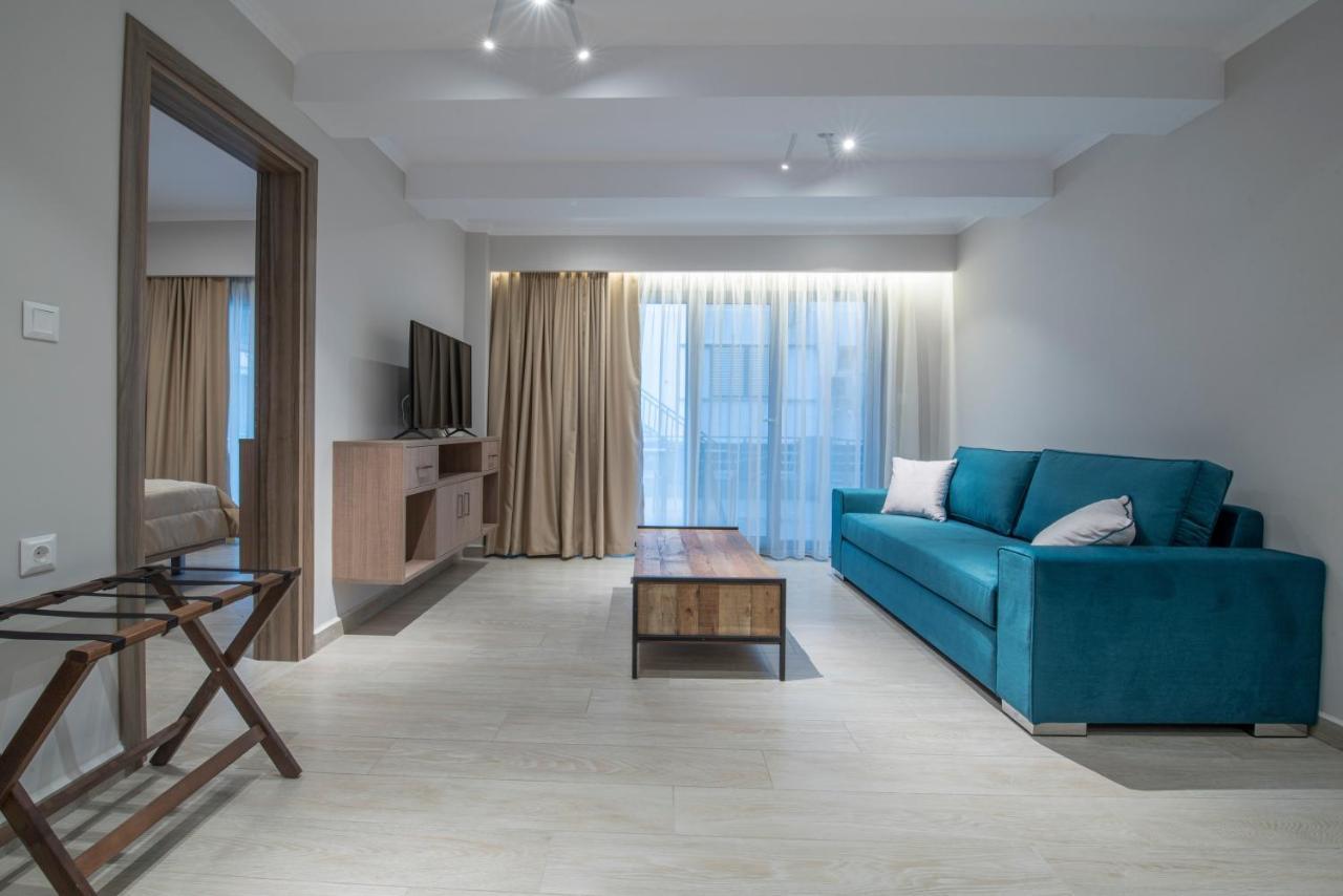 Privilege Luxury Living Sarti Ngoại thất bức ảnh