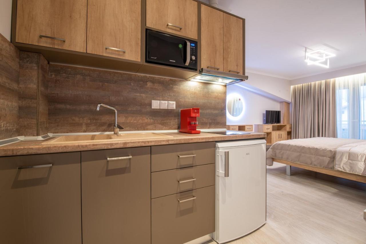 Privilege Luxury Living Sarti Ngoại thất bức ảnh