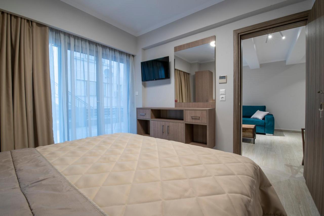 Privilege Luxury Living Sarti Ngoại thất bức ảnh