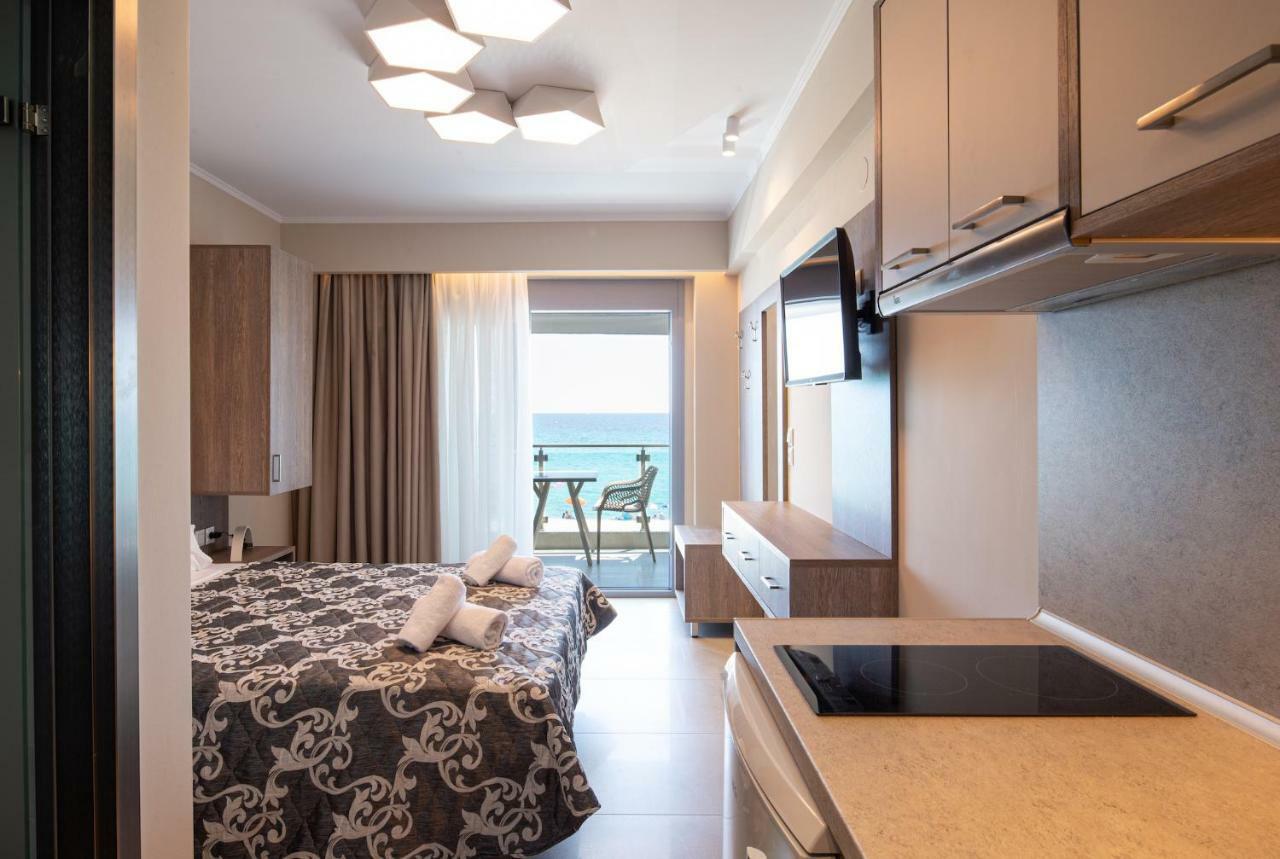 Privilege Luxury Living Sarti Ngoại thất bức ảnh